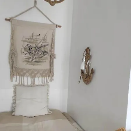 Modern Beachfront Near Ibenik - Classic With Balcony And Sea View * Srima