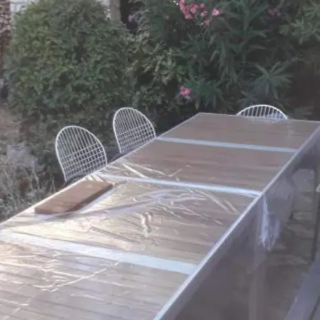 Modern Beachfront Near Ibenik - Classic With Balcony And Sea View